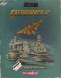 Goldrunner II