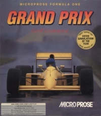 Grand Prix