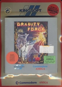 Gravity Force