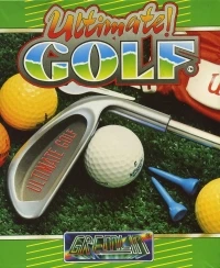 Ultimate! Golf