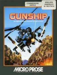 Gunship [DE]