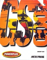 Gunship 2000 - PowerPlus