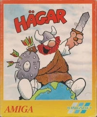 HÃ¤gar the Horrible