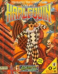 Harlequin