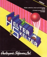 Helter Skelter