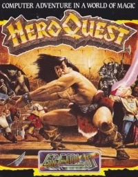 HeroQuest