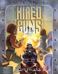 Hired Guns