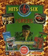 Hits for Six: Volume Seven