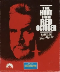 Hunt for Red October, The