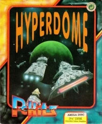 Hyperdome - PC Hits