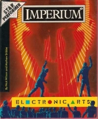 Imperium - Star Performer