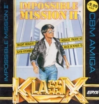 Impossible Mission II - Klassix