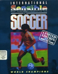 International Sensible Soccer