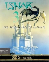 Ishar 3: The Seven Gates of Infinity