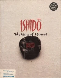 IshidÅ: The Way of Stones