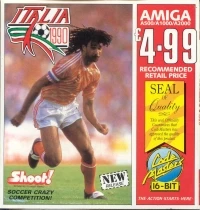 Italia 1990