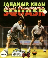 Jahangir Khan World Championship Squash