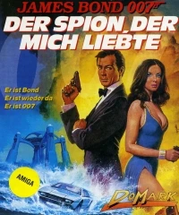 James Bond 007: Der Spion, der mich liebte