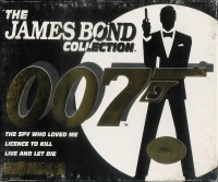 James Bond Collection, The