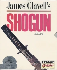 James Clavell's Shogun