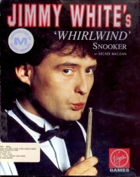 Jimmy White's Whirlwind Snooker