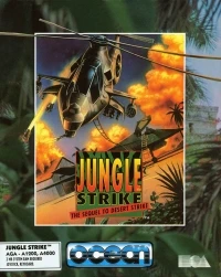 Jungle Strike