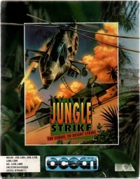 Jungle Strike