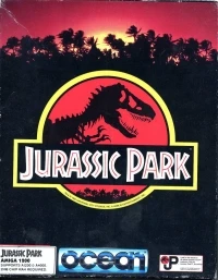 Jurassic Park [UK]