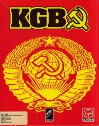 KGB