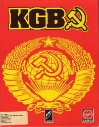 KGB [DE]