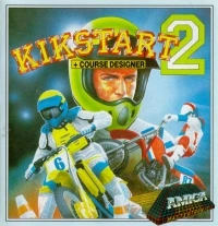 Kikstart 2 + Course Designer