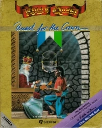 King's Quest