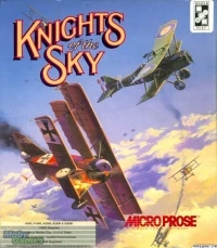 Knights of the Sky