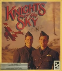 Knights of the Sky [DE]