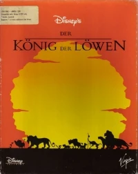 KÃ¶nig der LÃ¶wen, Der