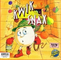 Kwik Snax