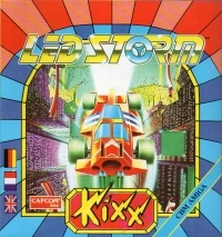 LED Storm - Kixx