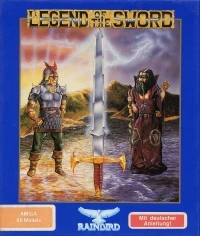 Legend of the Sword