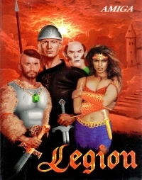 Legion [PL]