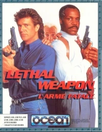 Lethal Weapon