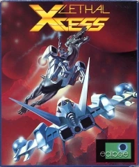 Lethal Xcess: Wings of Death II