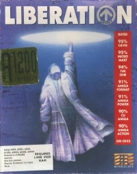 Liberation (A1200 Enhanced)