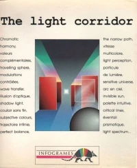 Light Corridor, The