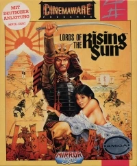 Lords of the Rising Sun