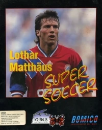 Lothar MatthÃ¤us Super Soccer