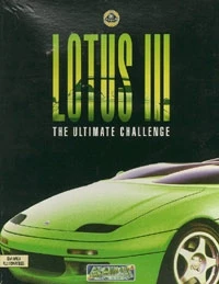 Lotus III