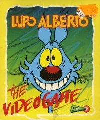 Lupo Alberto: The VideoGame