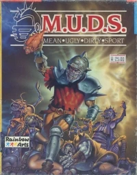 M.U.D.S.: Mean Ugly Dirty Sport