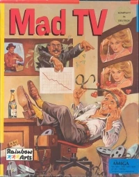 Mad TV