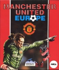 Manchester United Europe